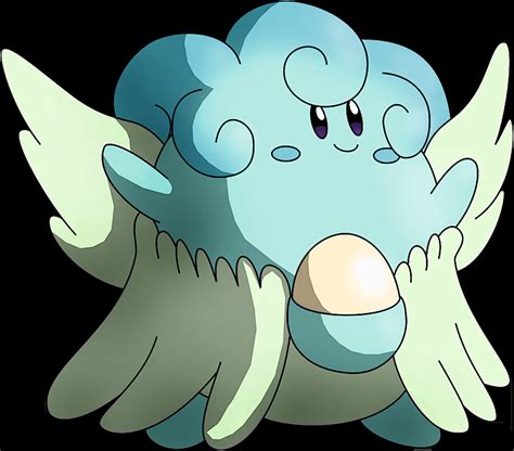 Blissey Pokédex: stats, moves, evolution & locations.